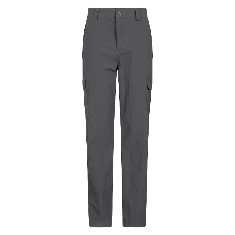 Mountain Warehouse Mens Explore Trousers