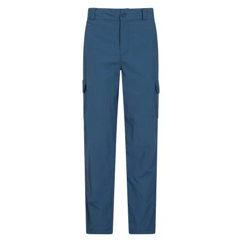 Mountain Warehouse Mens Explore Trousers