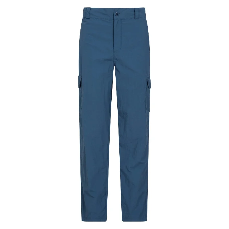 Mountain Warehouse Mens Explore Trousers