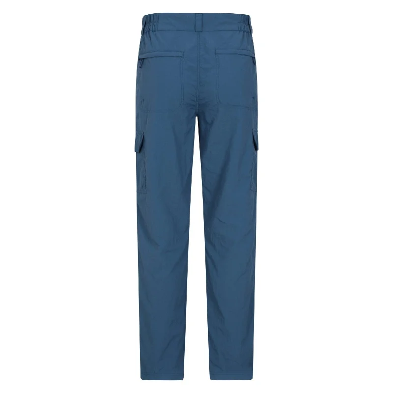 Mountain Warehouse Mens Explore Trousers