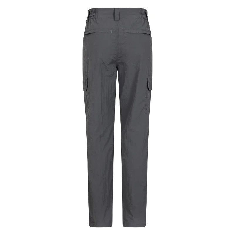 Mountain Warehouse Mens Explore Trousers