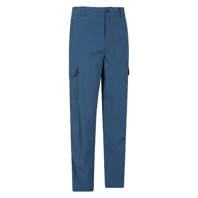 Mountain Warehouse Mens Explore Trousers