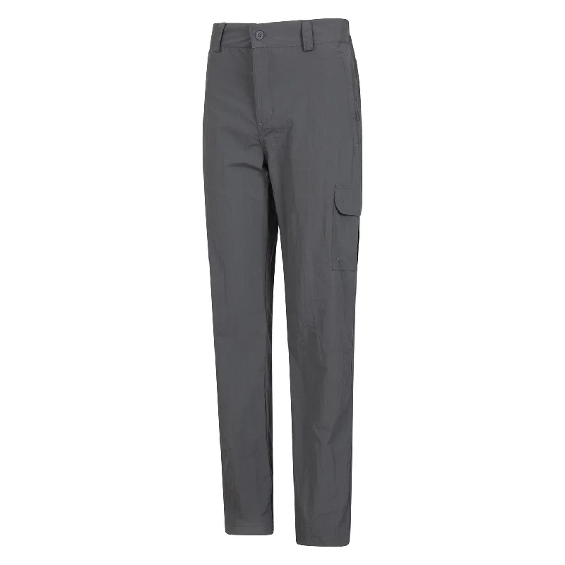 Mountain Warehouse Mens Explore Trousers