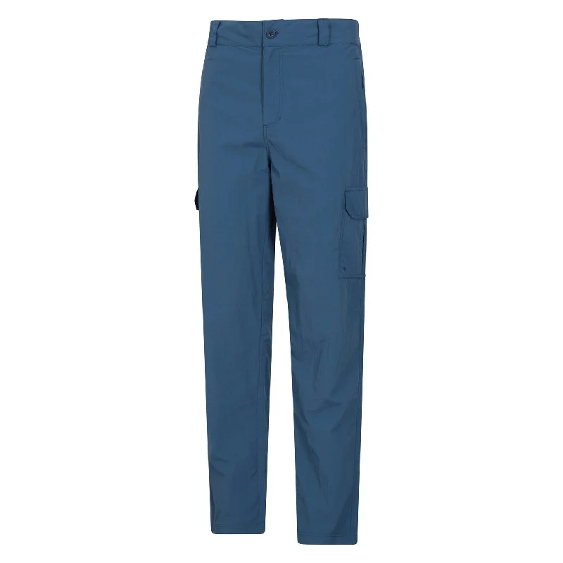 Mountain Warehouse Mens Explore Trousers