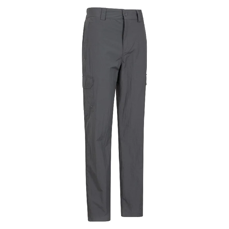 Mountain Warehouse Mens Explore Trousers