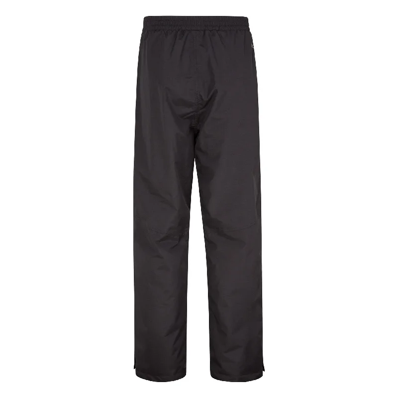 Mountain Warehouse Mens Extreme Downpour Waterproof Over Trousers