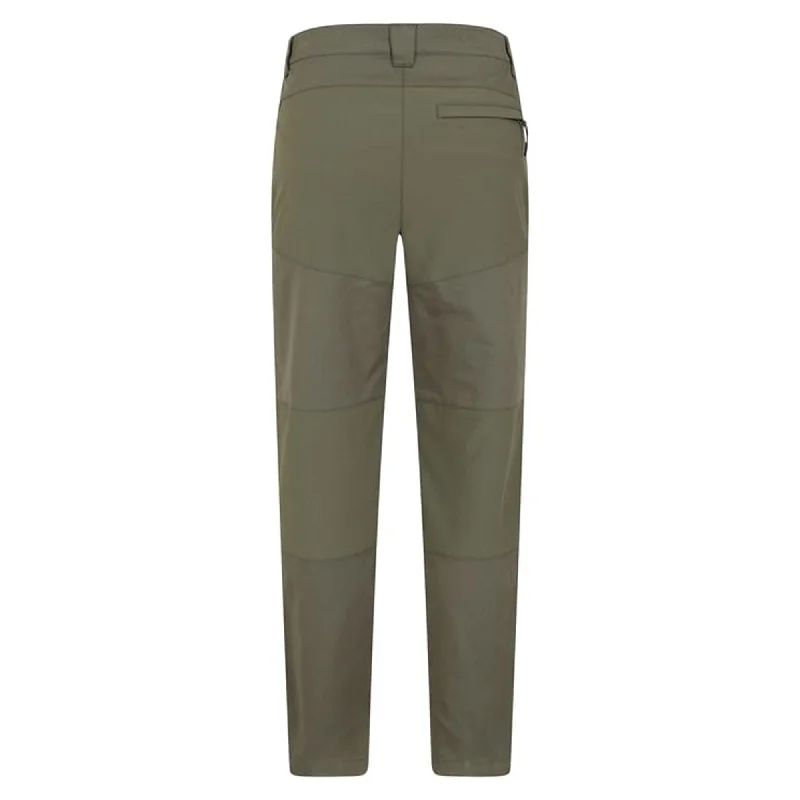 Mountain Warehouse Mens Jungle Hiking Trousers