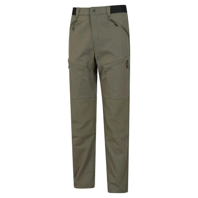 Mountain Warehouse Mens Jungle Hiking Trousers