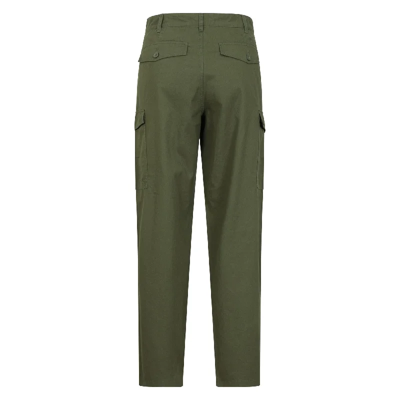 Mountain Warehouse Mens Lakeside Short Cargo Trousers