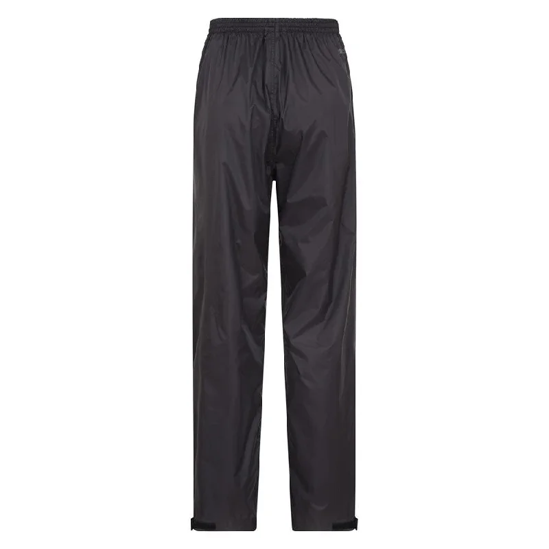 Mountain Warehouse Mens Pakka Waterproof Over Trousers