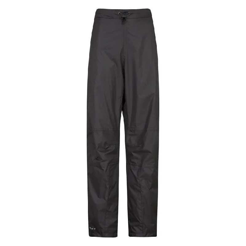 Mountain Warehouse Mens Spray Waterproof Trousers