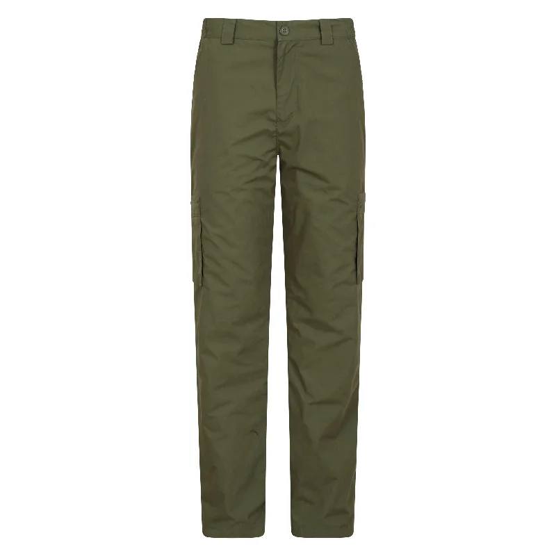 28R / Khaki Green