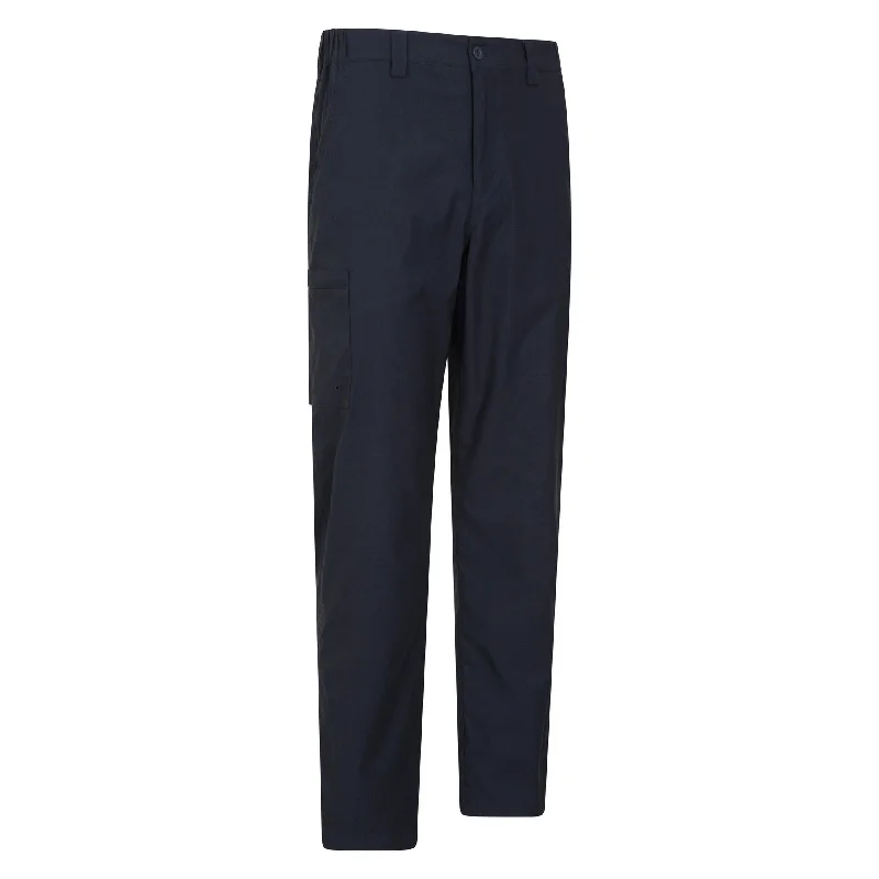 Mountain Warehouse Mens Trek II Regular Winter Trousers