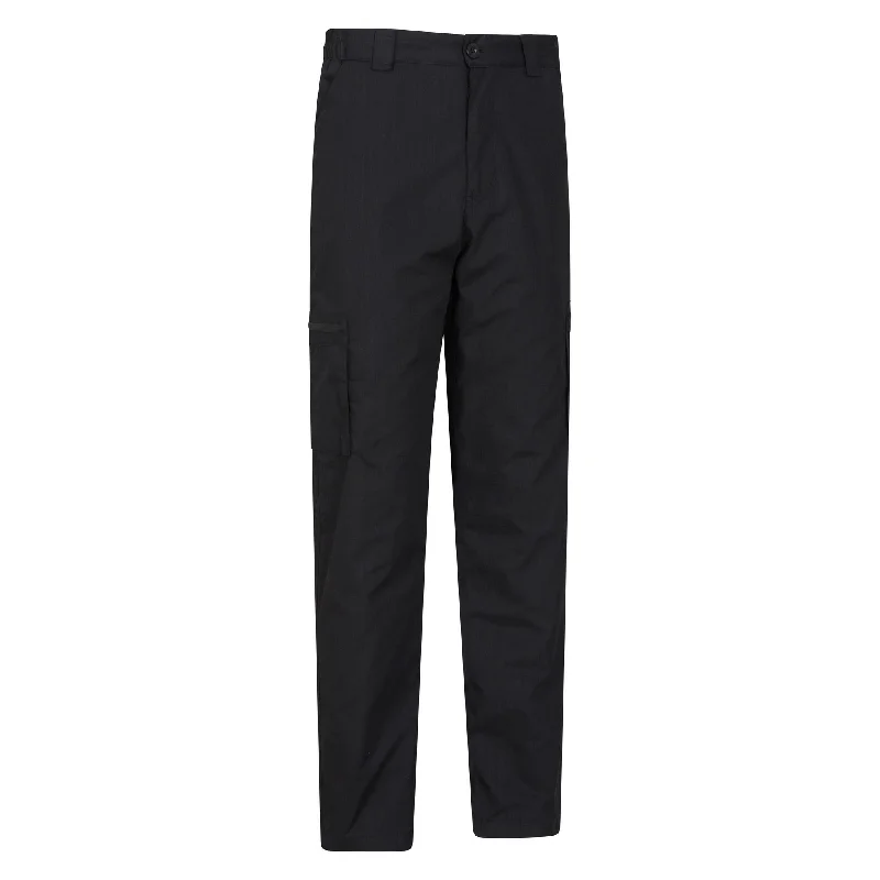 Mountain Warehouse Mens Trek II Regular Winter Trousers