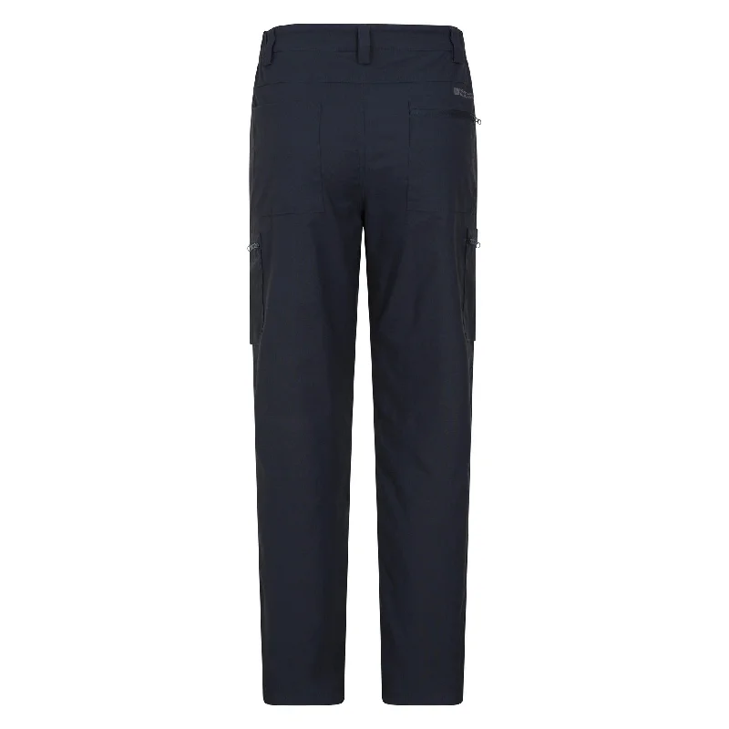 Mountain Warehouse Mens Trek II Regular Winter Trousers