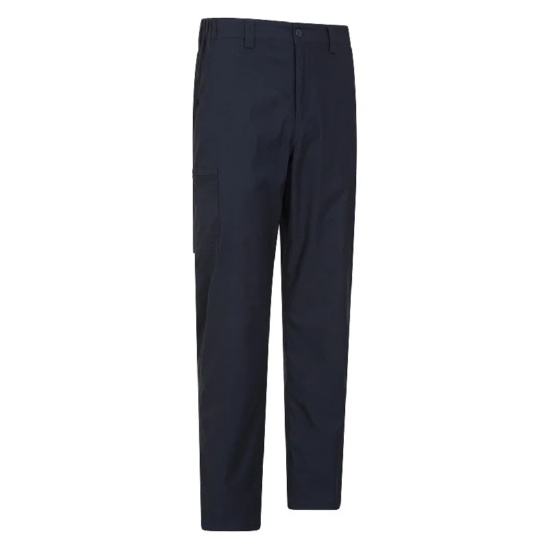 Mountain Warehouse Mens Trek II Short Winter Trousers