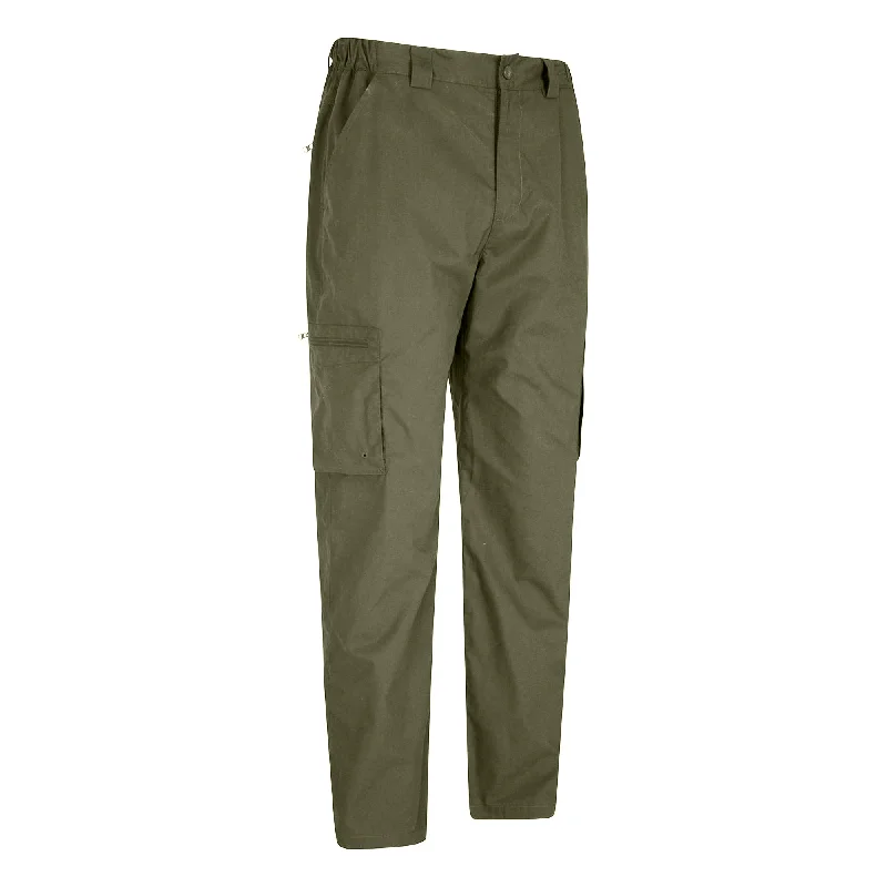 Mountain Warehouse Mens Trek II Short Winter Trousers