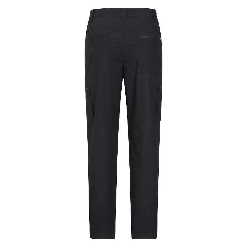 Mountain Warehouse Mens Trek II Trousers