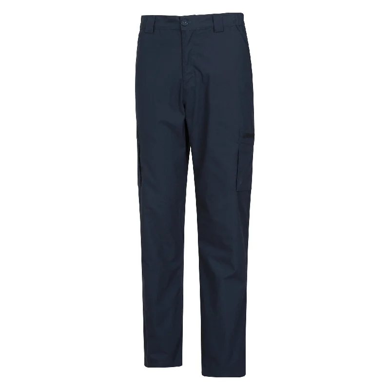 Mountain Warehouse Mens Trek II Trousers