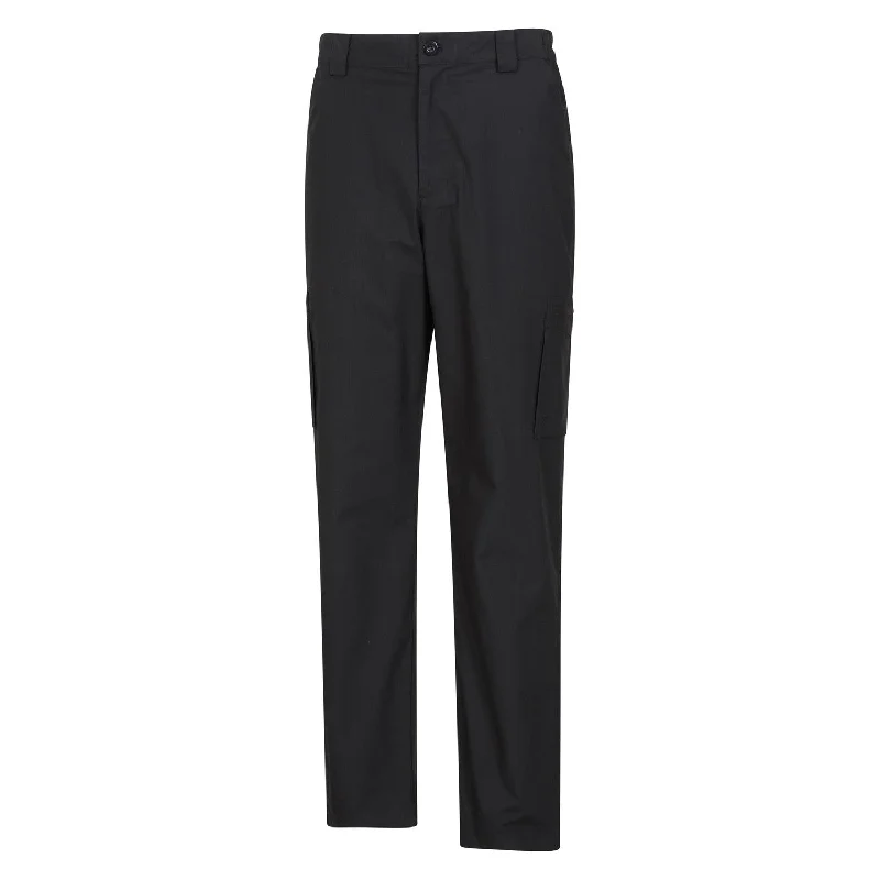 Mountain Warehouse Mens Trek II Trousers