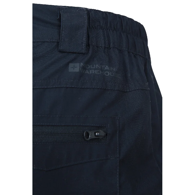 Mountain Warehouse Mens Trek II Trousers