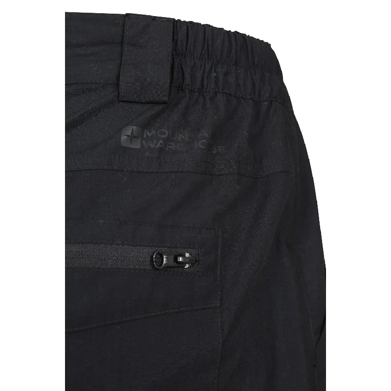 Mountain Warehouse Mens Trek II Trousers