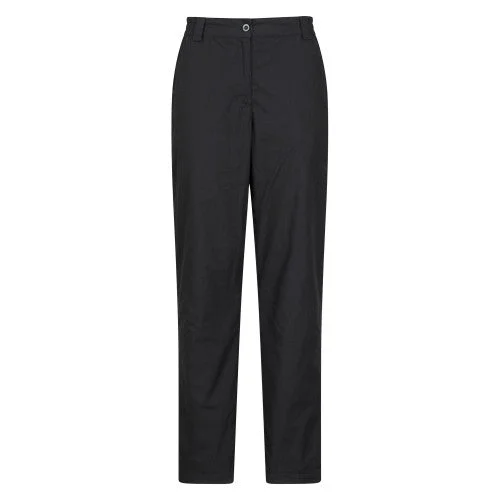 Mountain Warehouse Mens Trek II Long Trousers