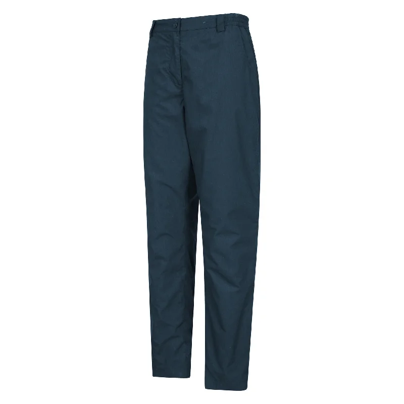 Mountain Warehouse Mens Trek II Long Trousers