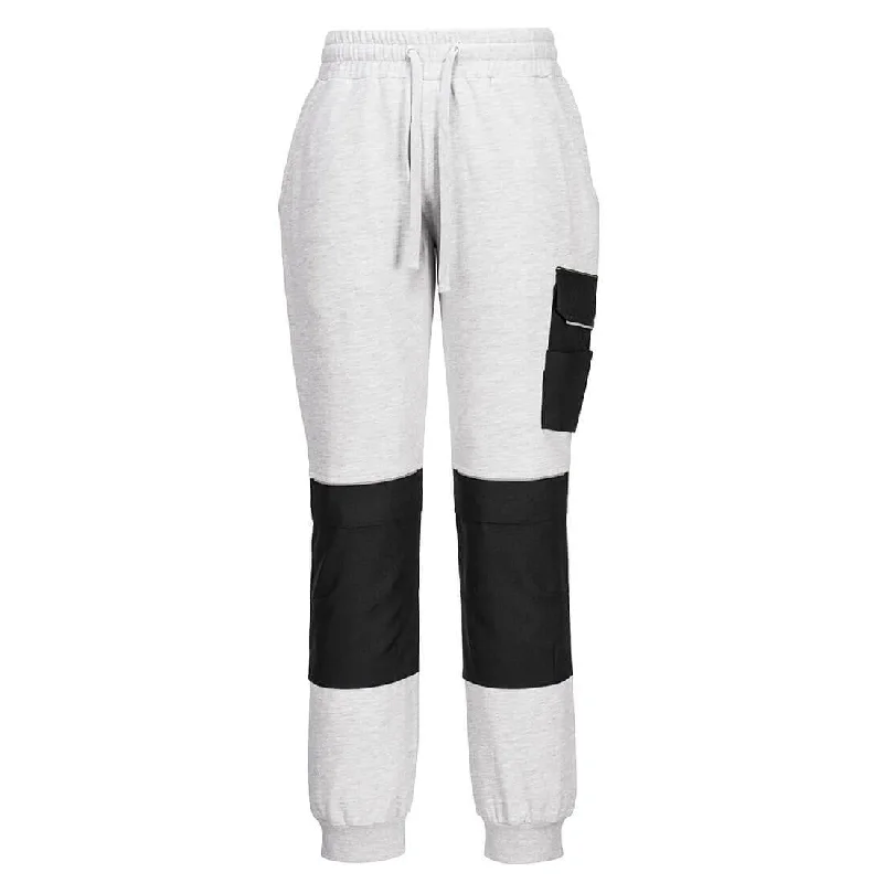 Portwest Mens PW3 Jogging Bottoms