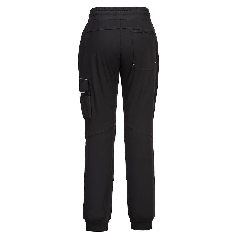 Portwest Mens PW3 Jogging Bottoms