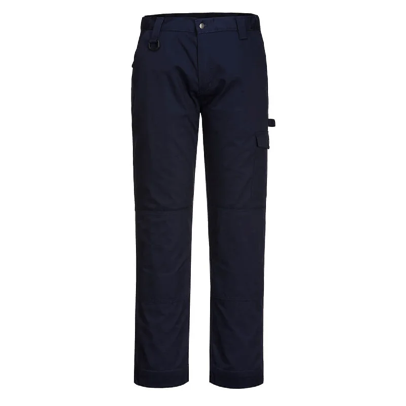 Portwest Mens Super Work Trousers