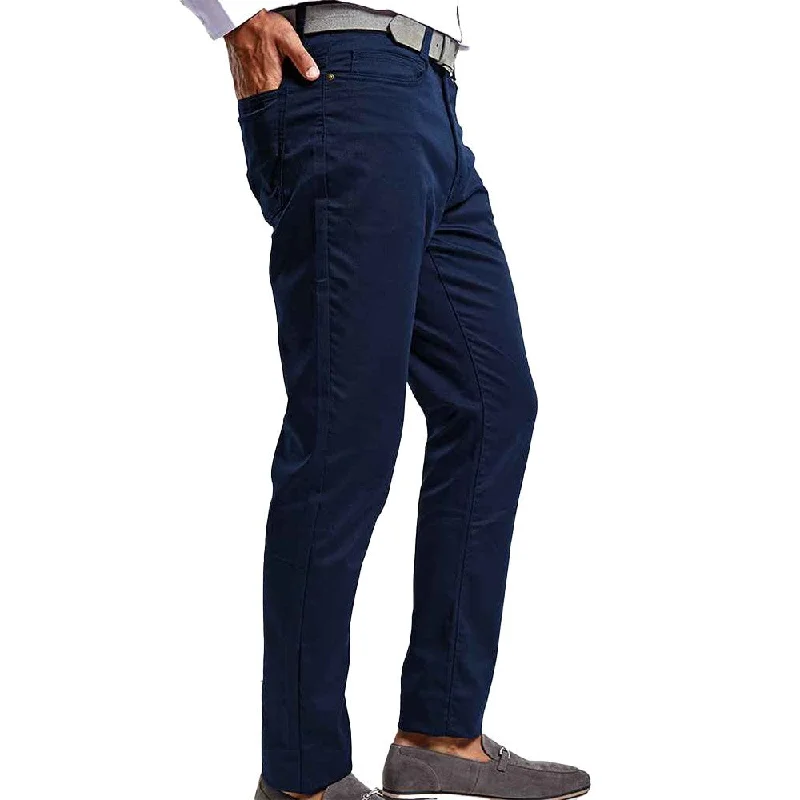 Premier Mens Performance Chinos