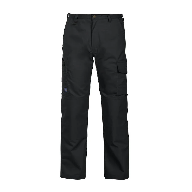 Projob Mens Cargo Trousers