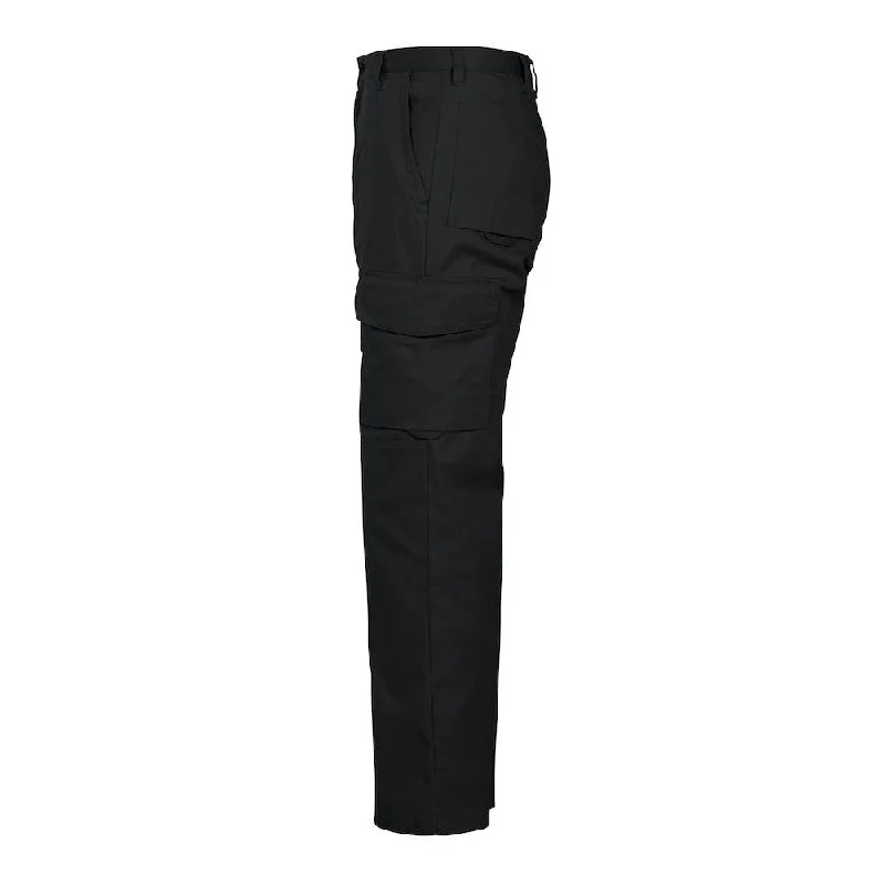 Projob Mens Cargo Trousers