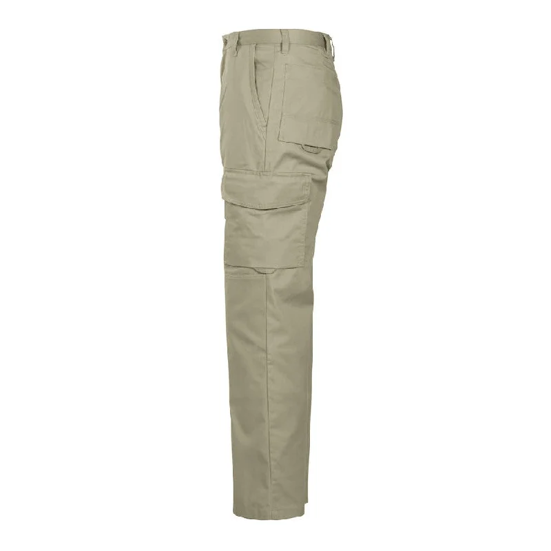 Projob Mens Cargo Trousers