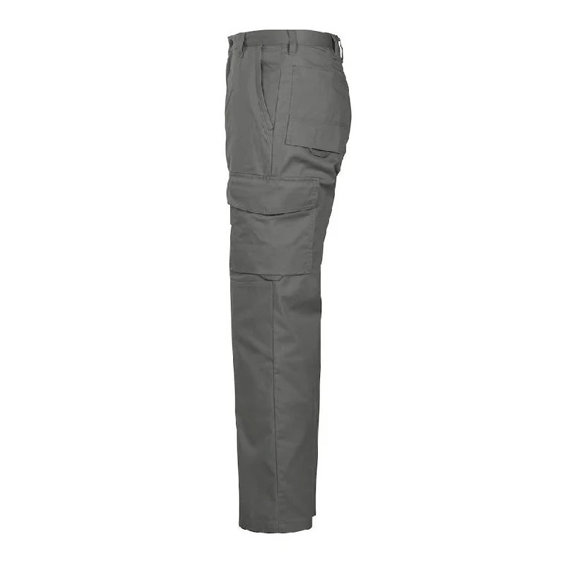 Projob Mens Cargo Trousers