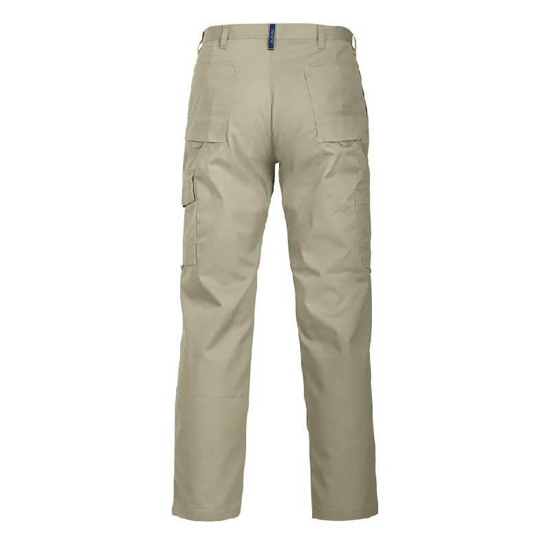 Projob Mens Cargo Trousers