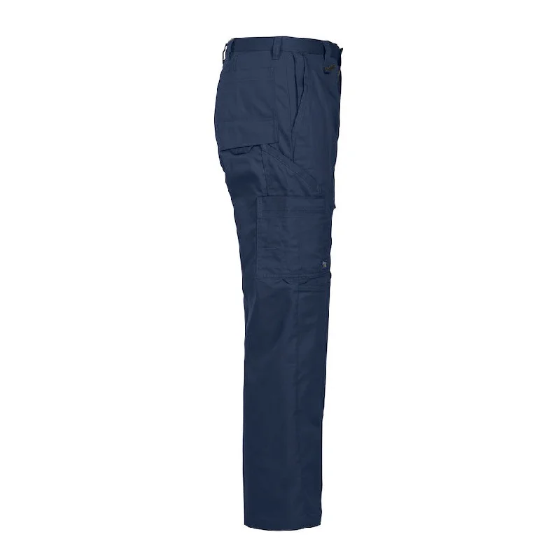 Projob Mens Cargo Trousers