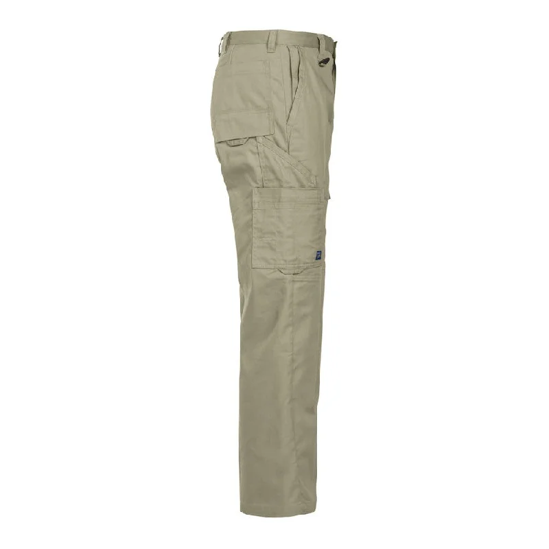 Projob Mens Cargo Trousers