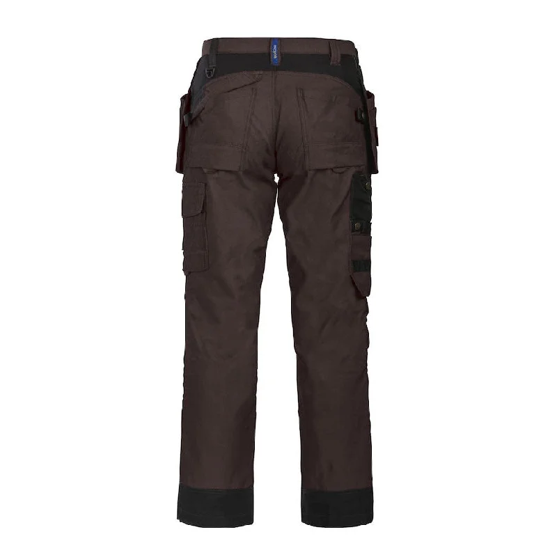 Projob Mens Cargo Trousers