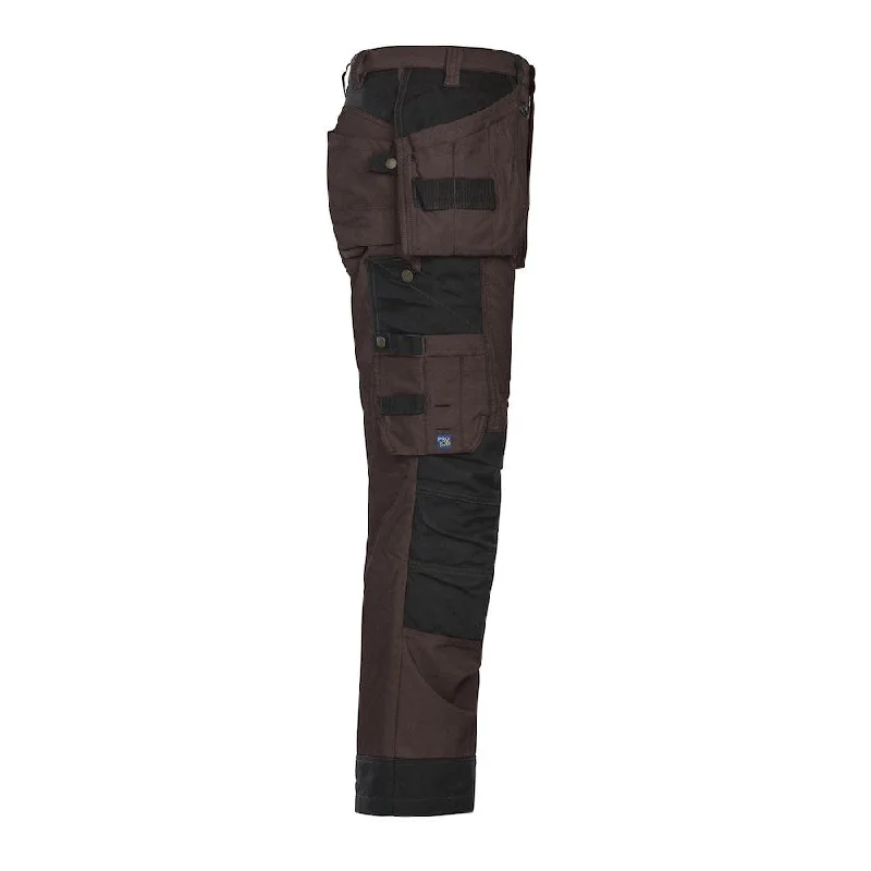 Projob Mens Cargo Trousers