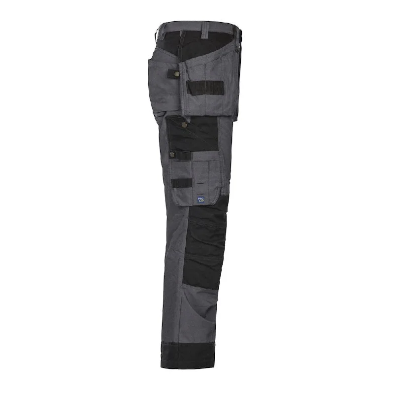 Projob Mens Cargo Trousers