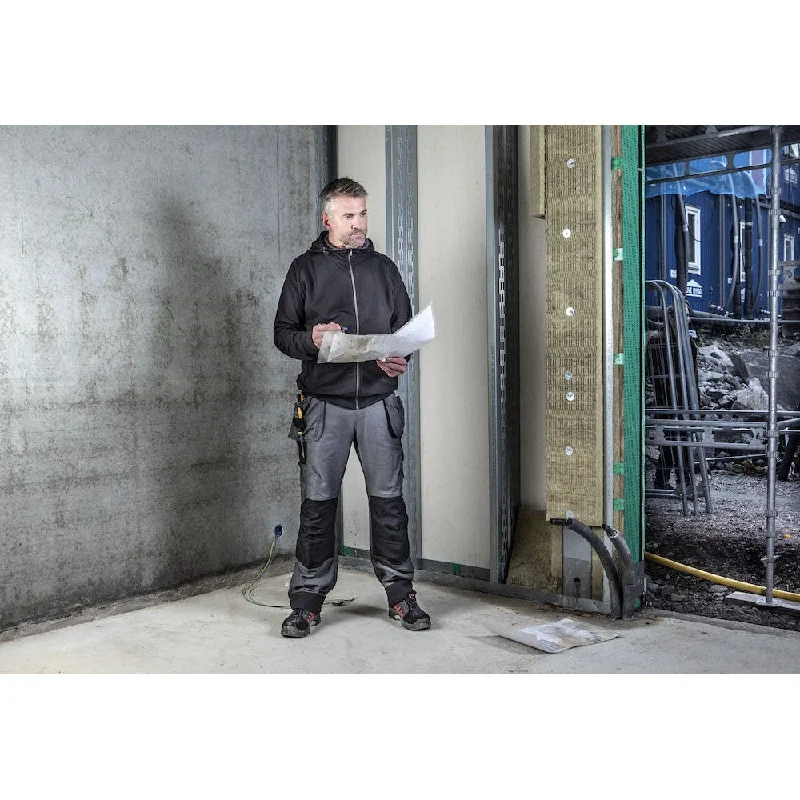 Projob Mens Cargo Trousers