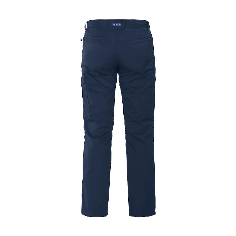 Projob Mens Cargo Trousers