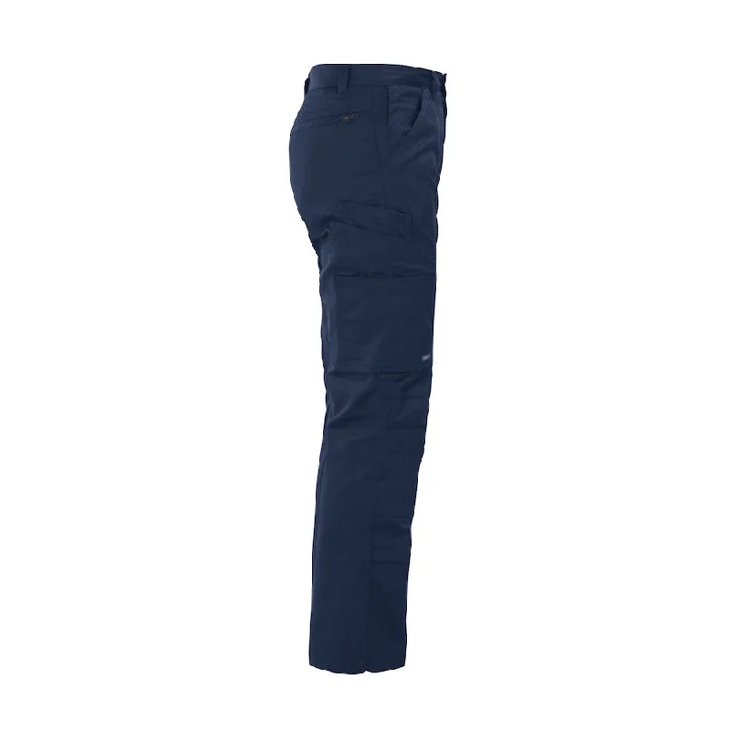 Projob Mens Cargo Trousers