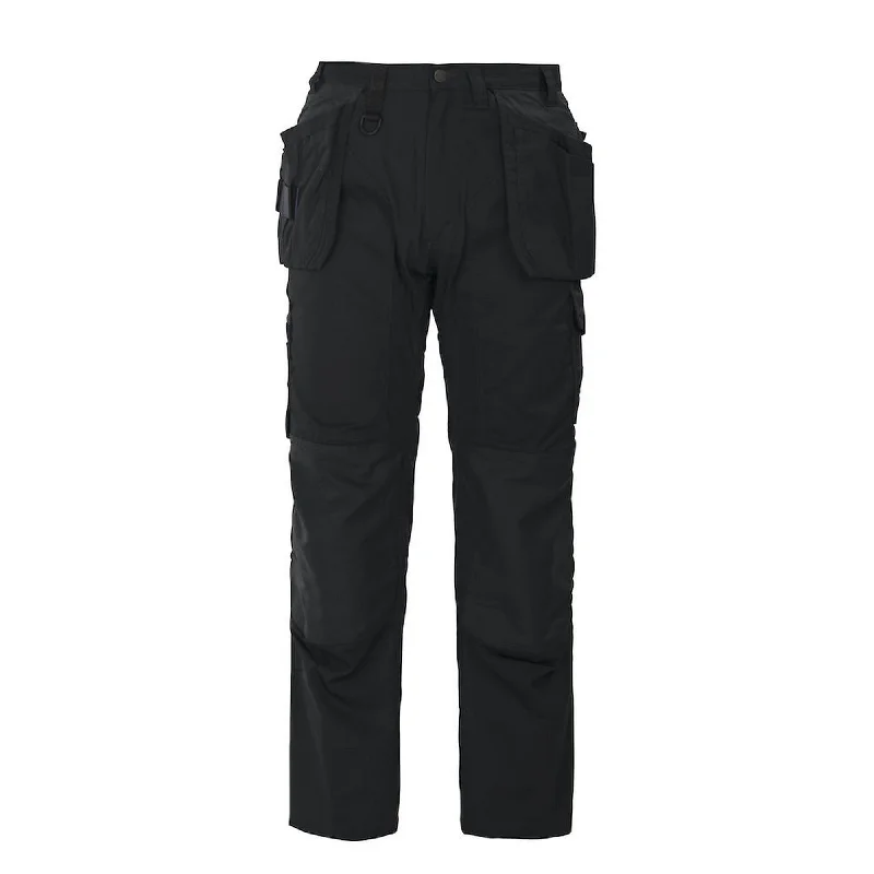 Projob Mens Reinforced Cargo Trousers