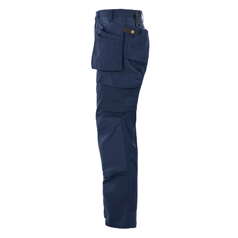 Projob Mens Reinforced Cargo Trousers