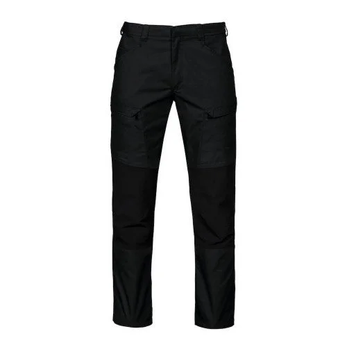 Projob Mens Stretch Cargo Trousers