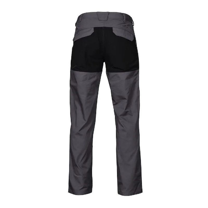 Projob Mens Stretch Cargo Trousers