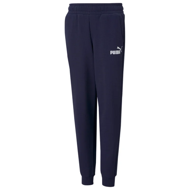 Puma Mens ESS Slim Jogging Bottoms